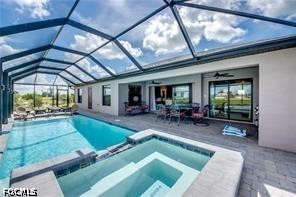 3 Bed Pool Home for Sale in Cape Coral, FL, $798,000 — photo 39