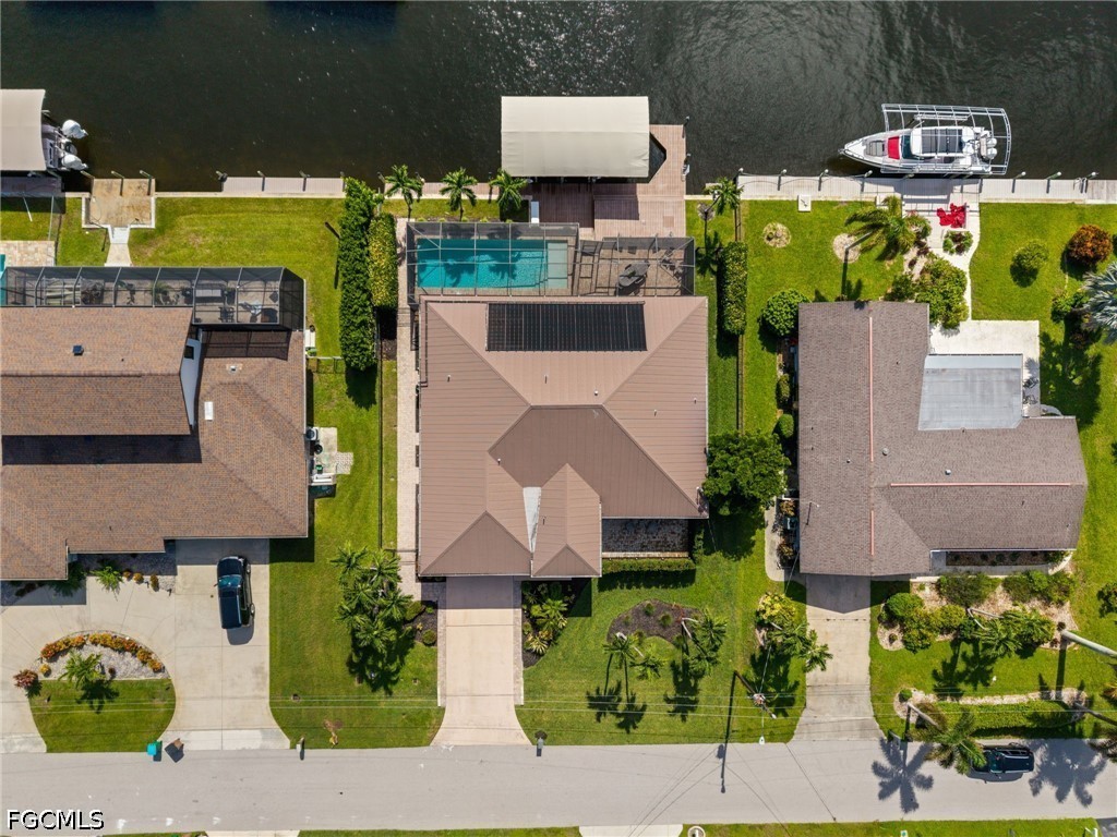 4 Bed Pool Home for Sale in Cape Coral, photo 39