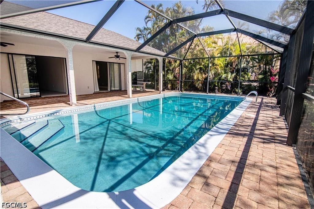 3 Bed Pool Home for Sale in The Forest, FL, $2,800 — photo 39