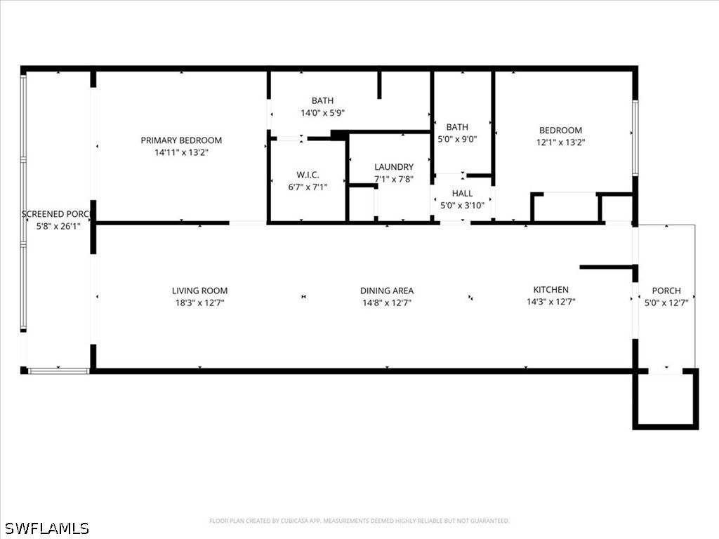 2 Bed Condominium for Sale in Coach House, FL, $400,000 — photo 39