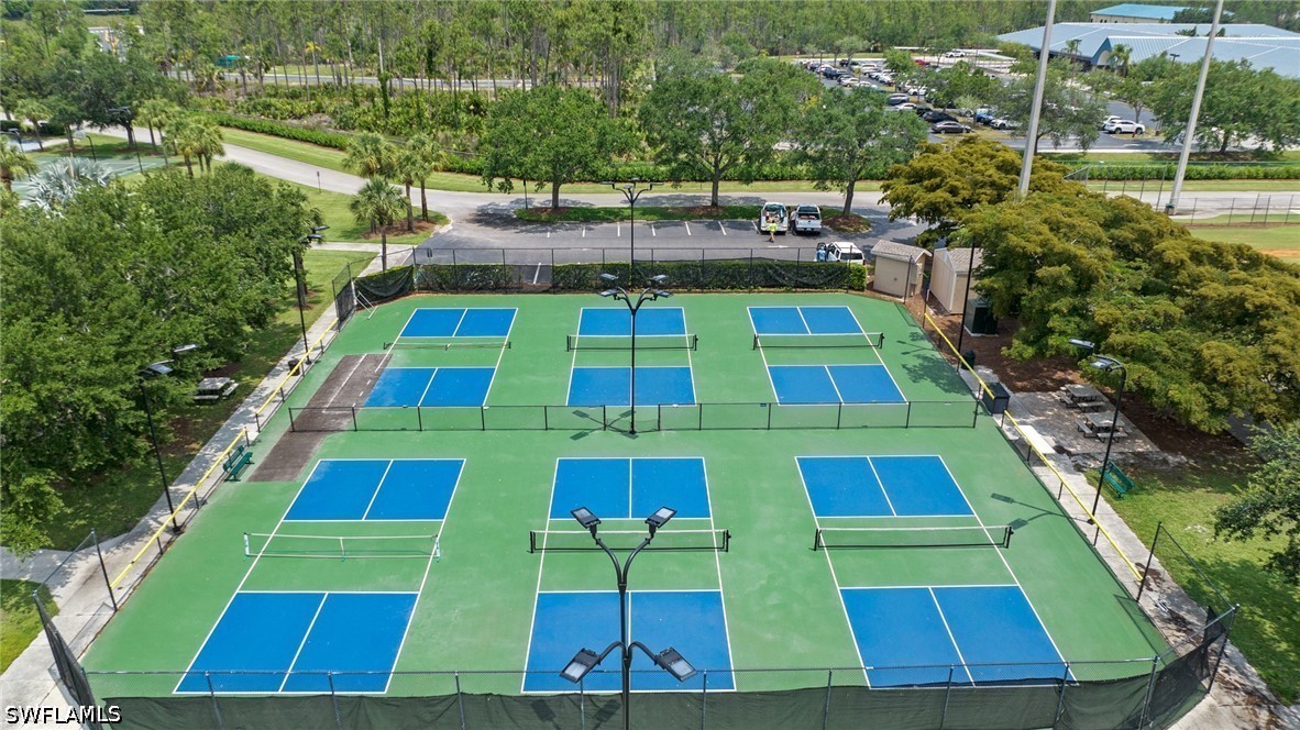 2 Bed Condominium for Sale in Stoneybrook, FL, $295,000 — photo 39