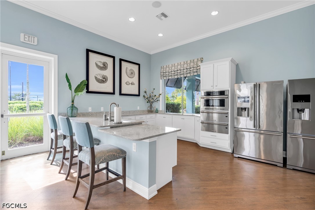 3 Bed Waterfront Home for Sale in Bella Vida, FL, $365,000 — photo 39