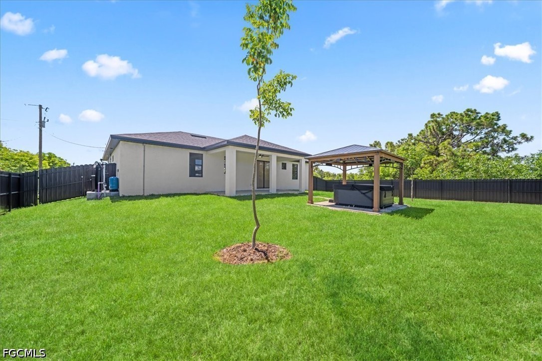 3 Bed SingleFamilyResidence for Sale in Cape Coral, FL — photo 39