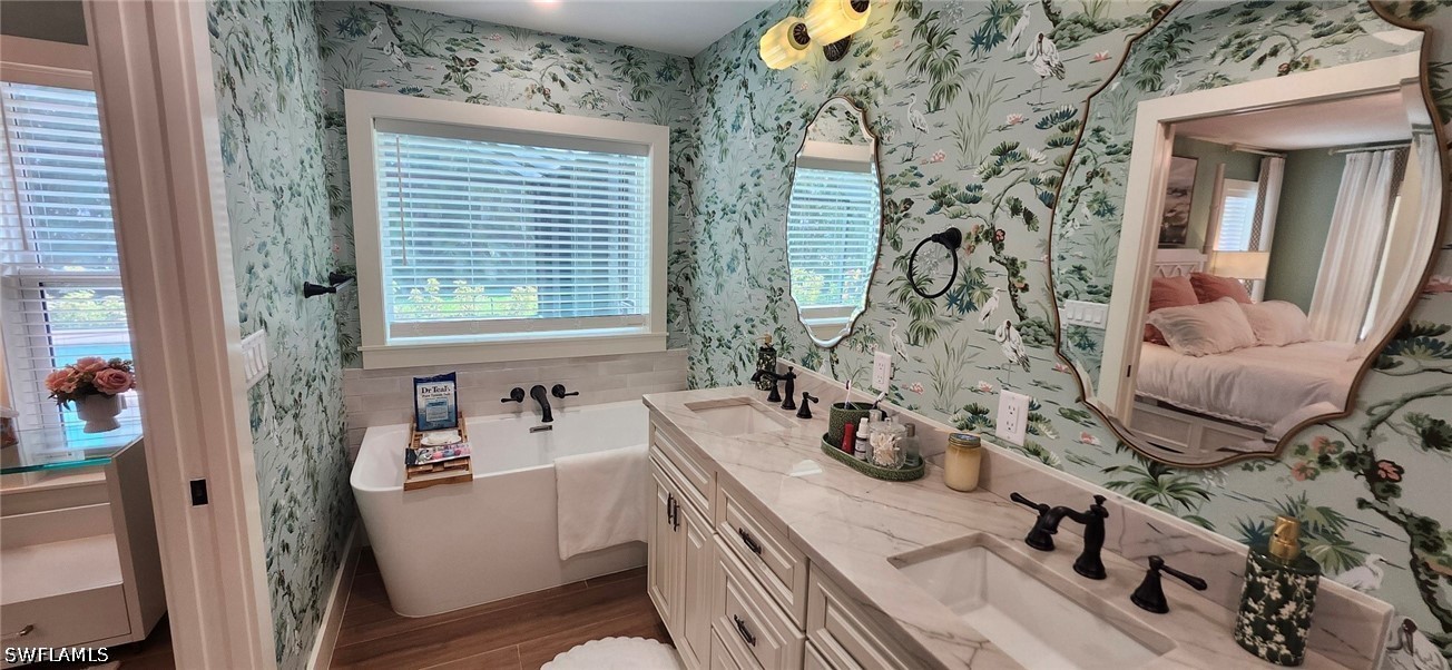 3 Bed Pool Home for Sale in Foxfire, FL, $12,000 — photo 39