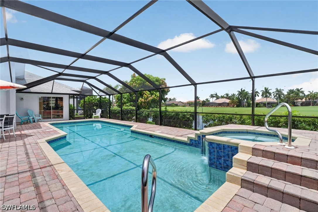 3 Bed Pool Home for Sale in Cape Coral, FL, $650,000 — photo 39