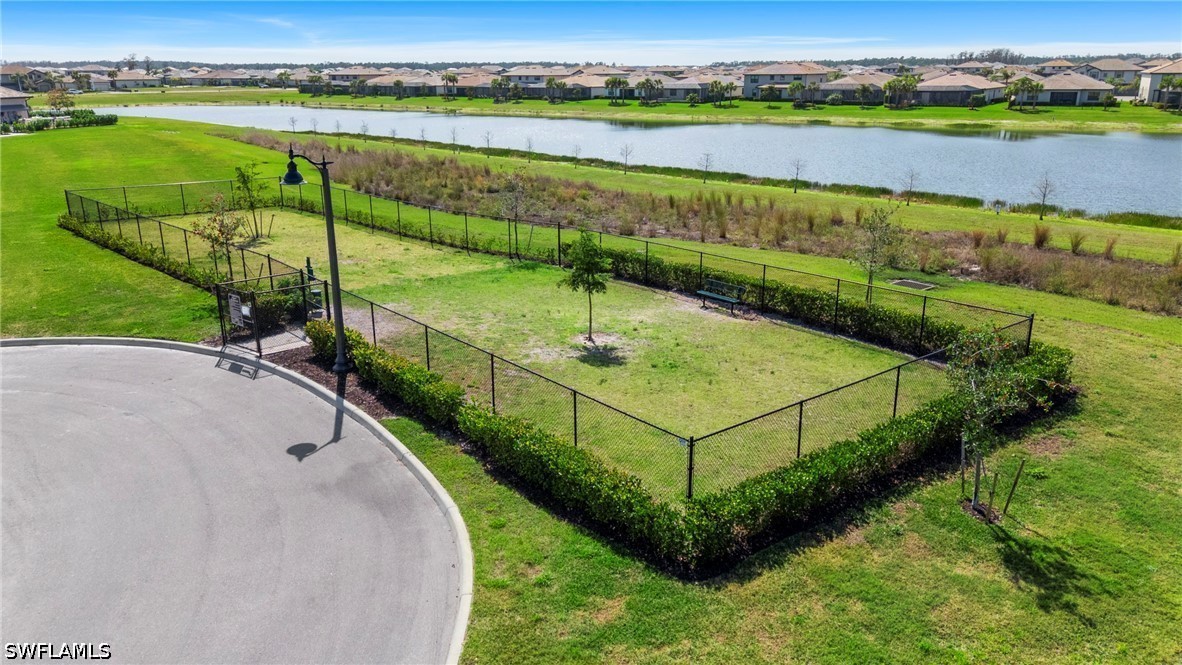 4 Bed Waterfront Home for Sale in Estero, FL, $565,000 — photo 39