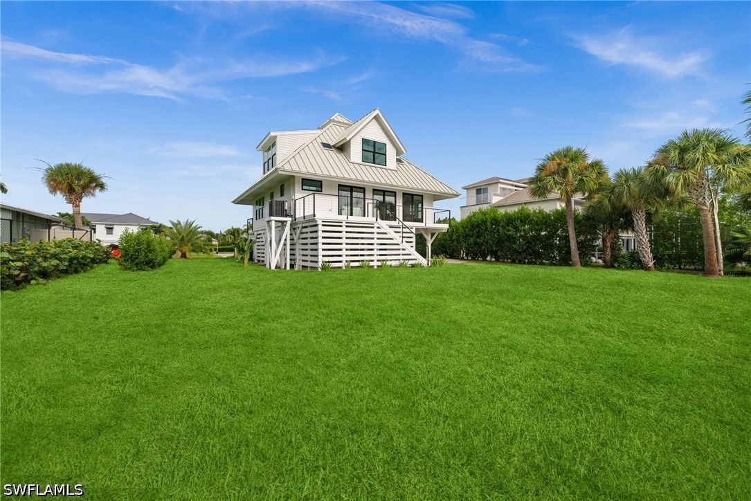 4 Bed SingleFamilyResidence for Sale in Sanibel, photo 39