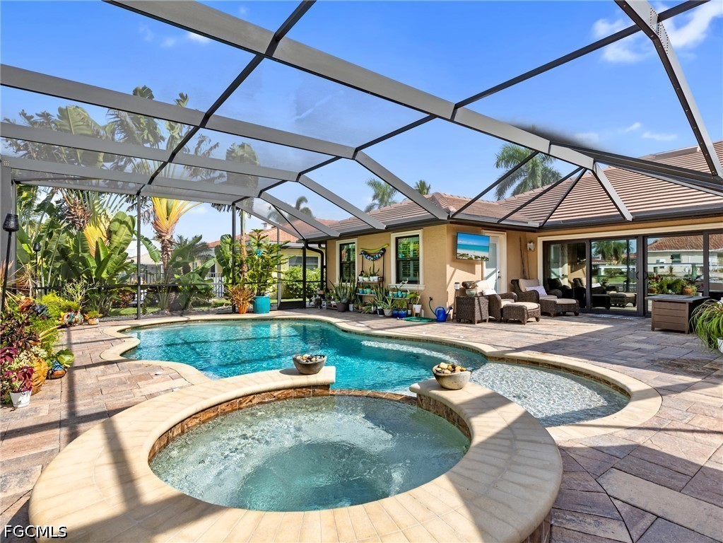 3 Bed Pool Home for Sale in Palm Acres, photo 39