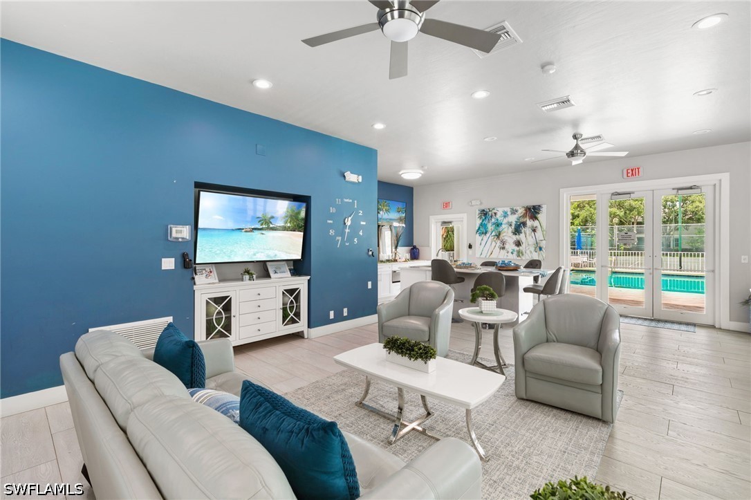 4 Bed Pool Home for Sale in Wilshire Lakes, photo 39