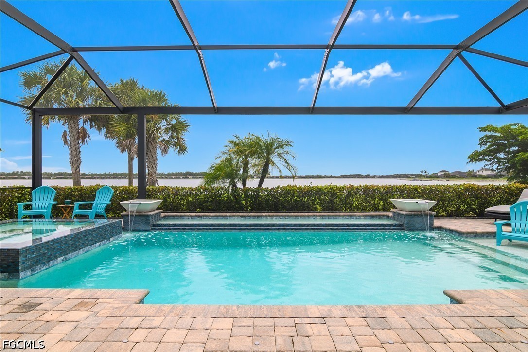 3 Bed Pool Home for Sale in Vista Wildblue, photo 39