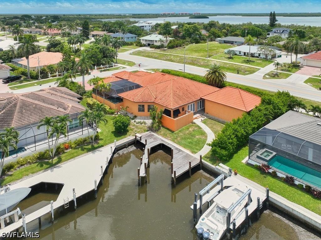 4 Bed Pool Home for Sale in Marco Beach, photo 39