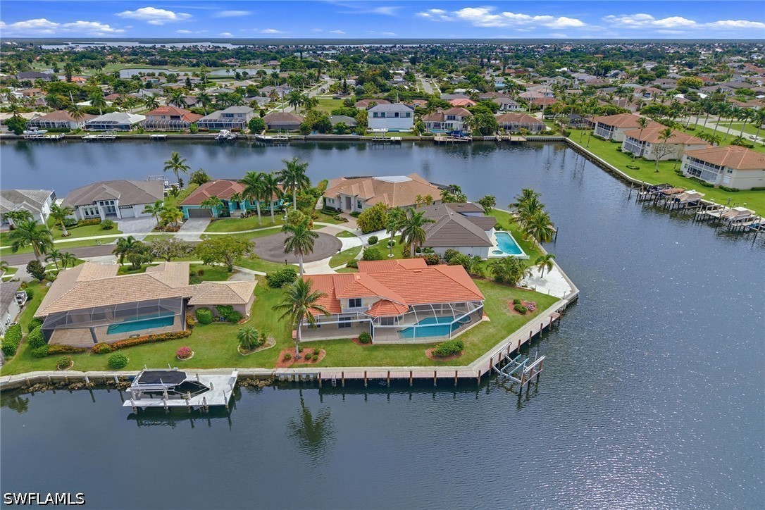 4 Bed Pool Home for Sale in Marco Island, photo 39