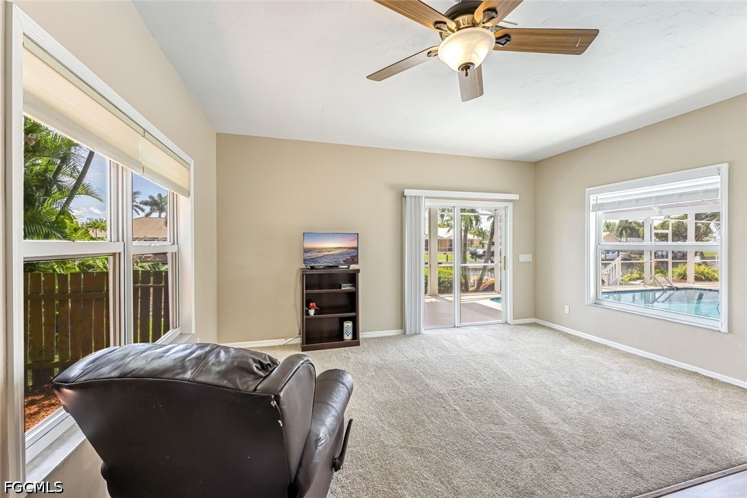 4 Bed Pool Home for Sale in Cape Coral, photo 39