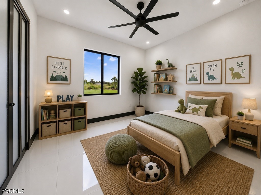 4 Bed SingleFamilyResidence for Sale in Lehigh Acres, photo 39