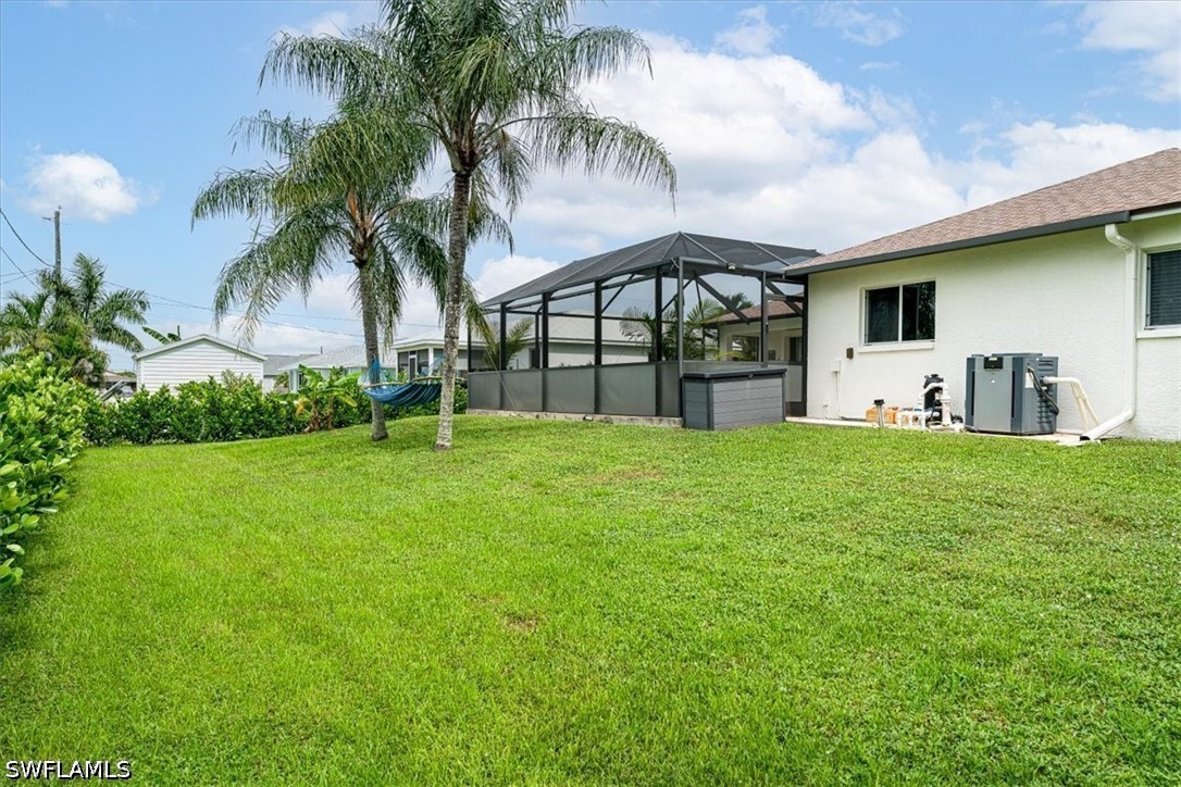 3 Bed Pool Home for Sale in San Carlos Park, photo 39