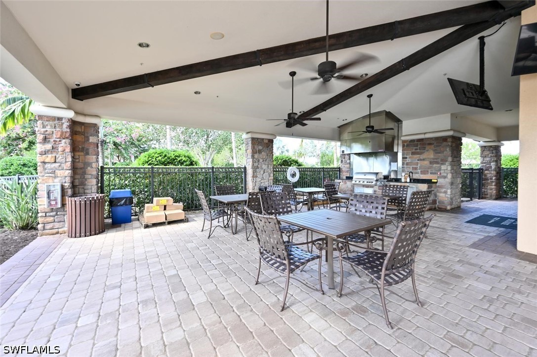 2 Bed Attached for Sale in Naples, photo 39