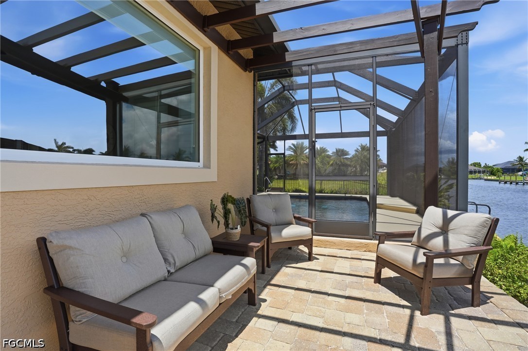 5 Bed Pool Home for Sale in Cape Coral, photo 39