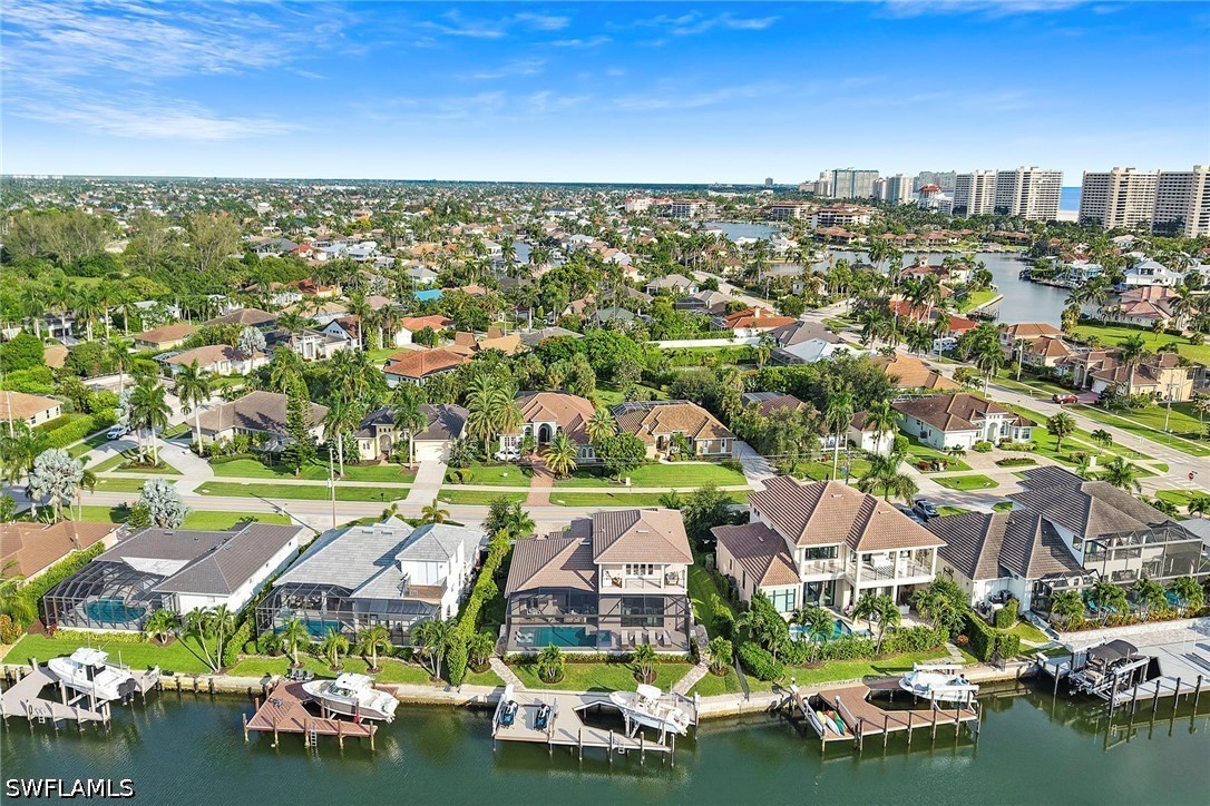 4 Bed Pool Home for Sale in Marco Island, photo 39