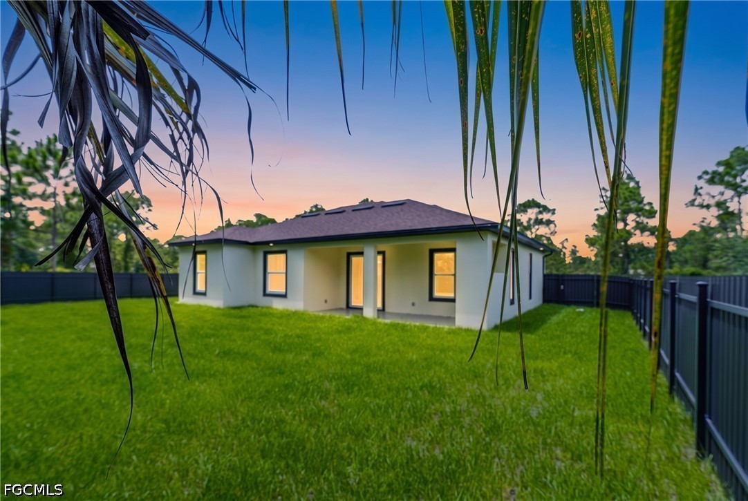 4 Bed SingleFamilyResidence for Sale in Lehigh Acres, photo 39