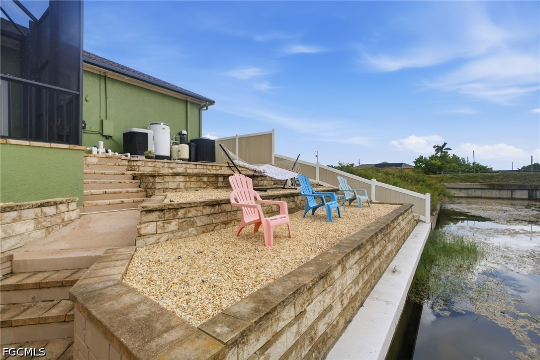 4 Bed Pool Home for Sale in Cape Coral, photo 39