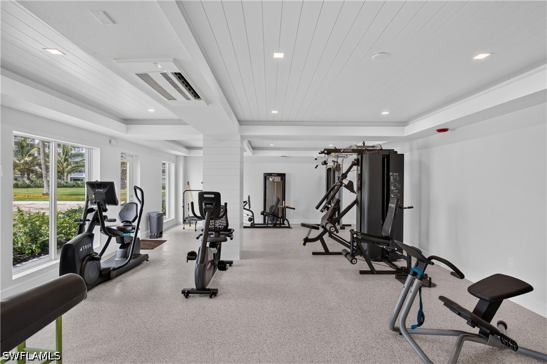 2 Bed Waterfront Home for Sale in Bonita Beach Club, photo 39