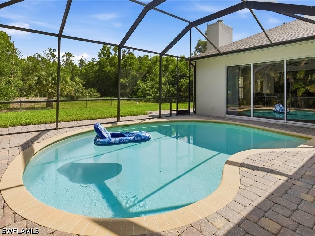 4 Bed Pool Home for Sale in Livingston Woods, photo 39
