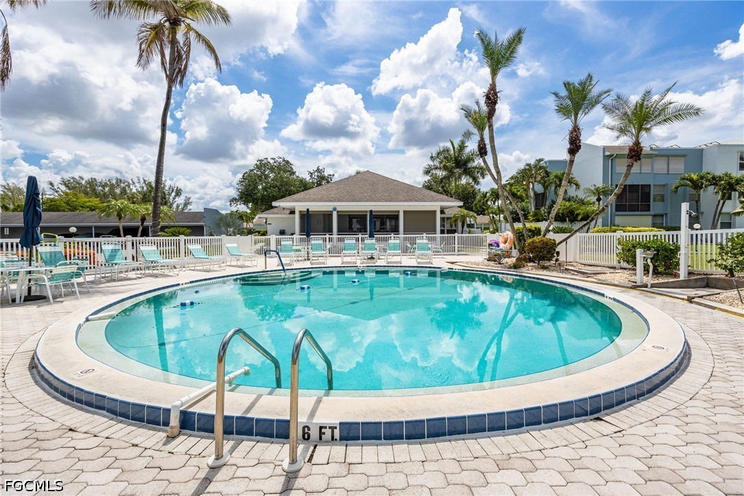 2 Bed Condominium for Sale in Fort Myers, photo 39