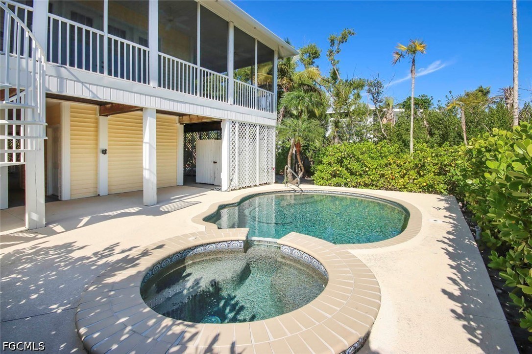 4 Bed Pool Home for Sale in Sea Oats, photo 39