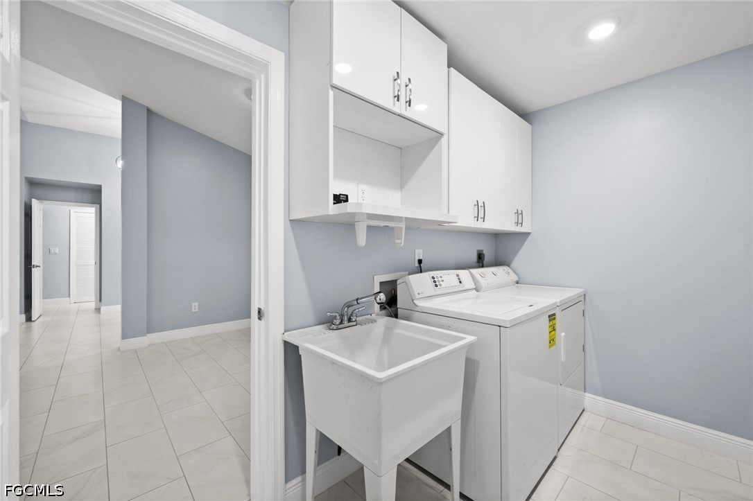 3 Bed Pool Home for Sale in St James City, photo 39