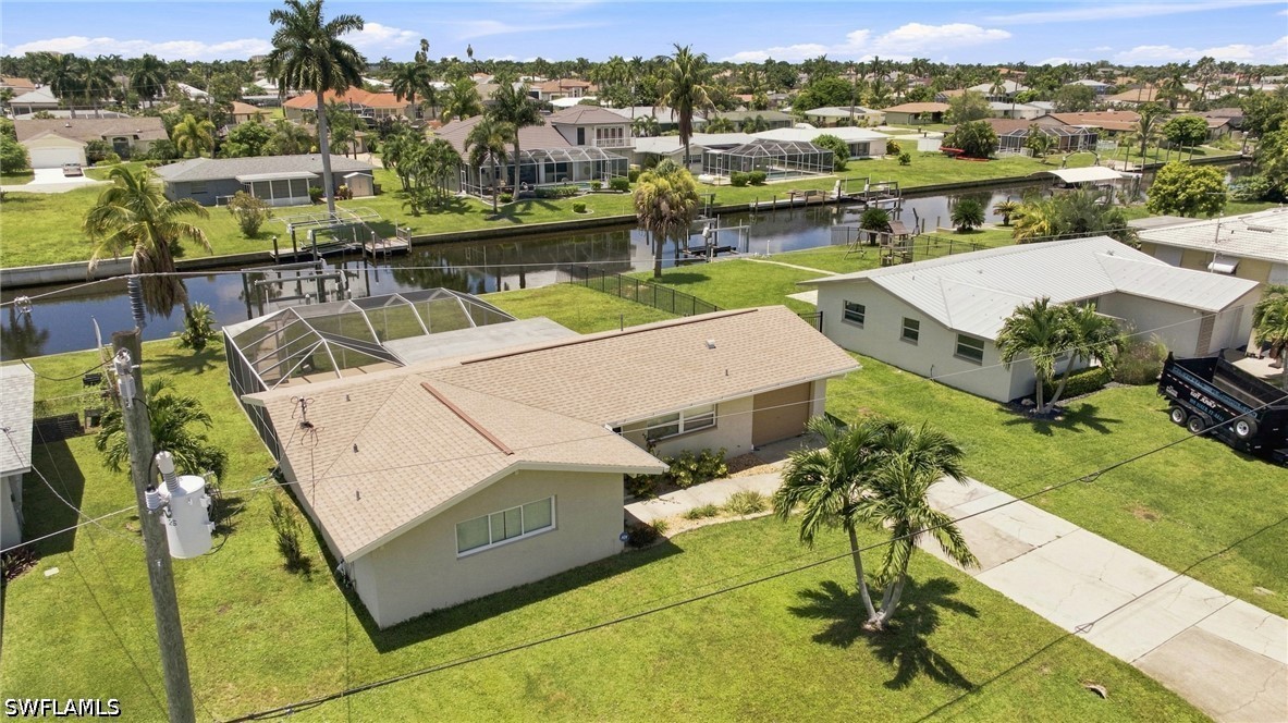 2 Bed Pool Home for Sale in Cape Coral, photo 39