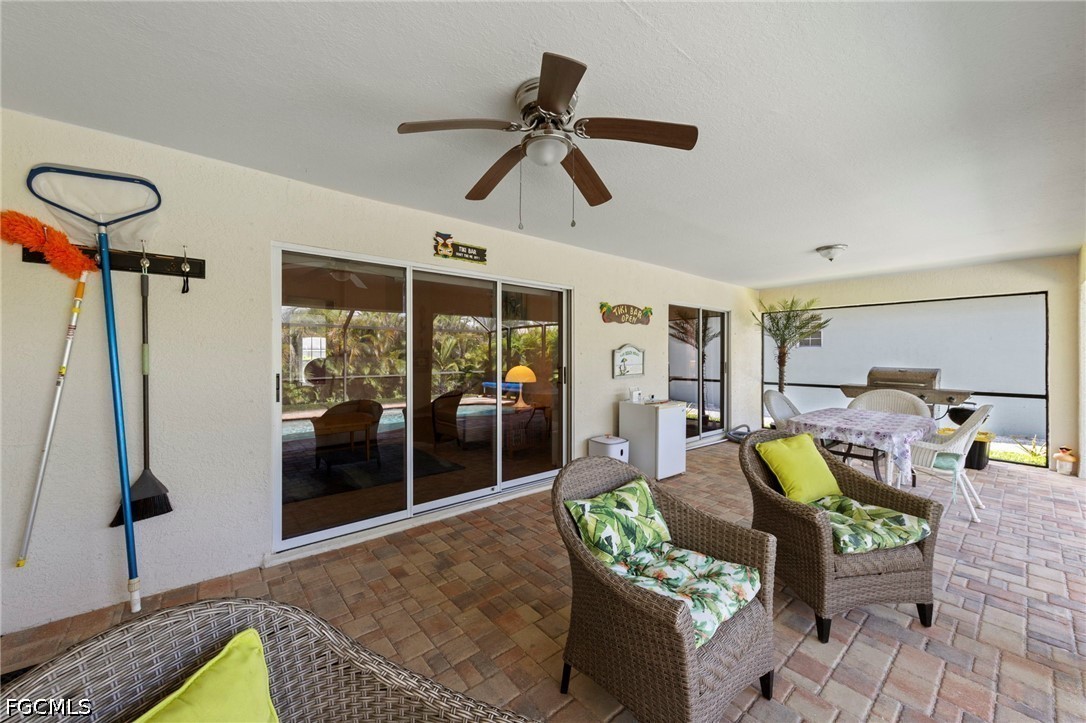 3 Bed Pool Home for Sale in Cape Coral, photo 39