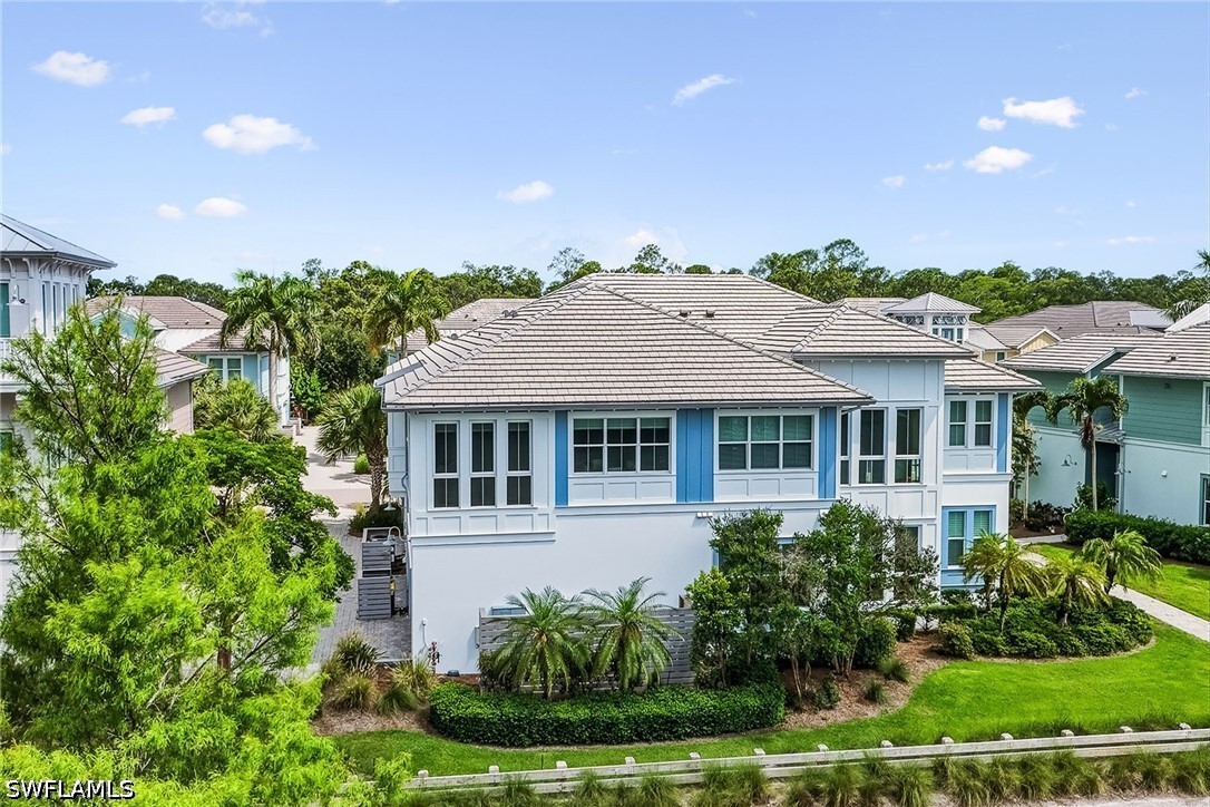 2 Bed Waterfront Home for Sale in Naples, photo 39