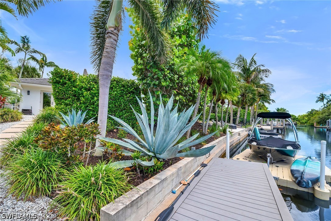 4 Bed Pool Home for Sale in Seagate, photo 39