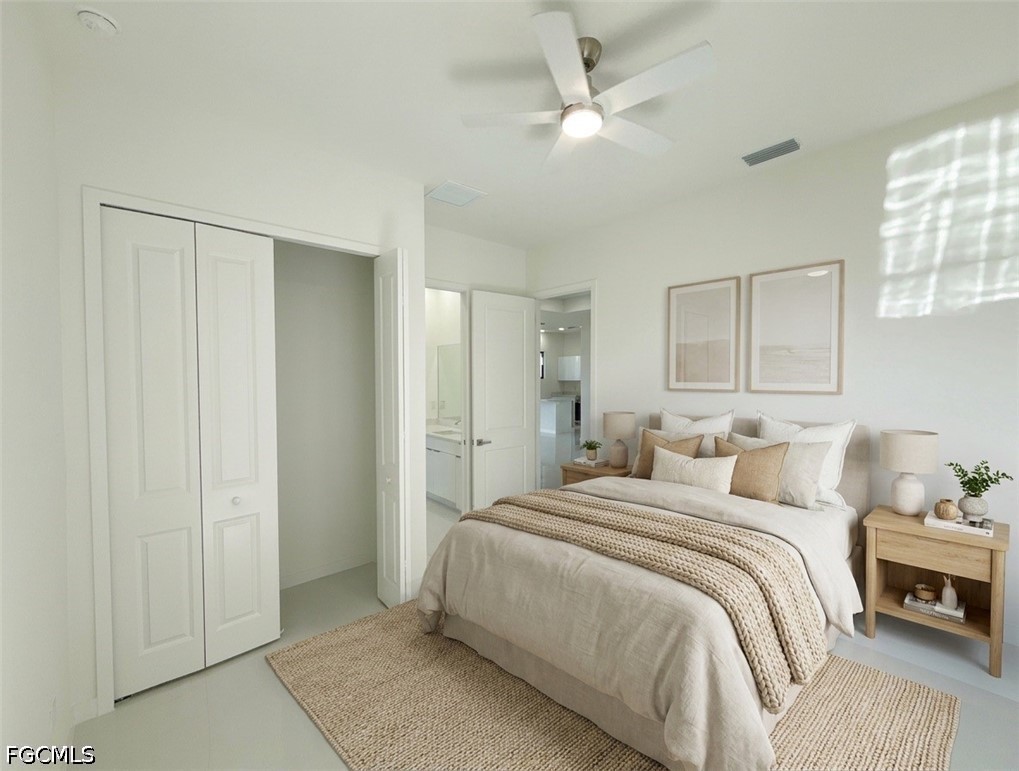 4 Bed SingleFamilyResidence for Sale in Cape Coral, photo 39