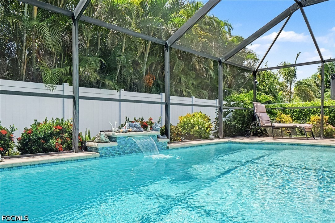 3 Bed Pool Home for Sale in Cape Coral, photo 39