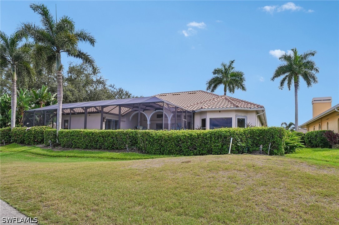 4 Bed Pool Home for Sale in Lely Island Estates, photo 39