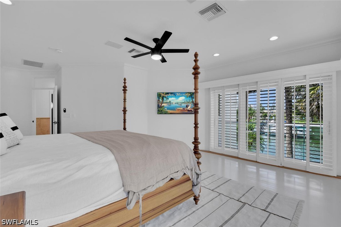 5 Bed Pool Home for Sale in Moorings, photo 39