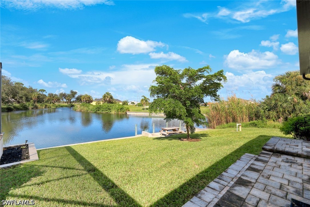 3 Bed Pool Home for Sale in Cape Coral, photo 39