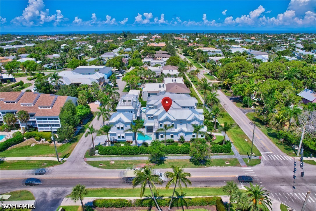 5 Bed Pool Home for Sale in Olde Naples, photo 39