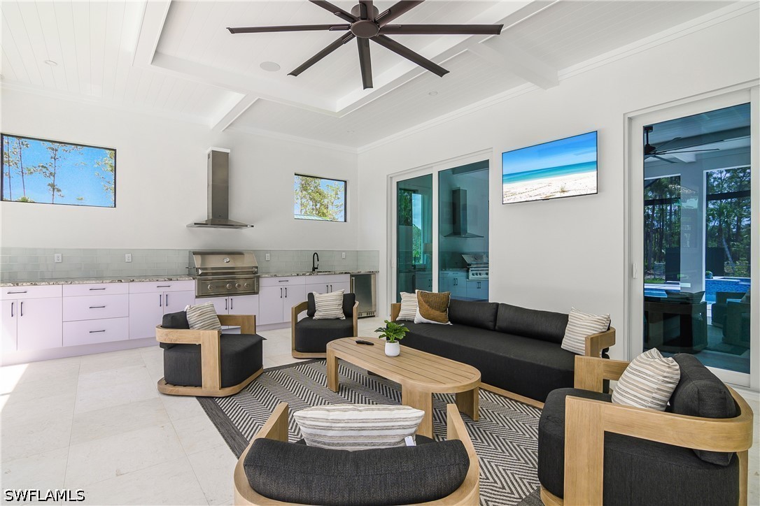 3 Bed Pool Home for Sale in Naples, photo 39