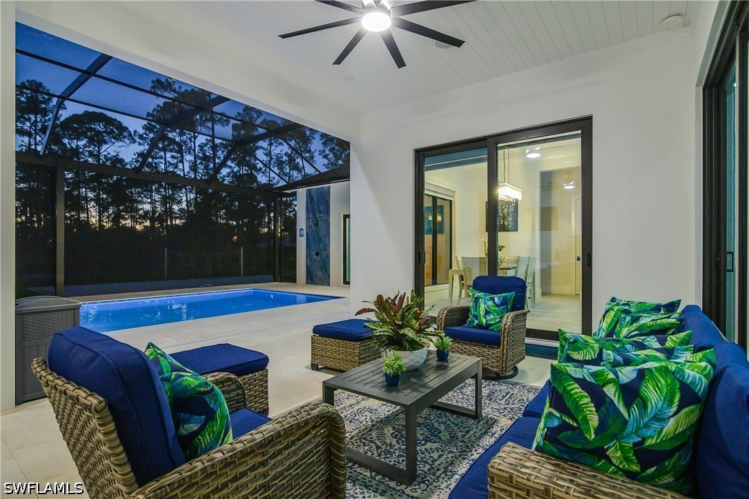 4 Bed Pool Home for Sale in Naples, photo 39