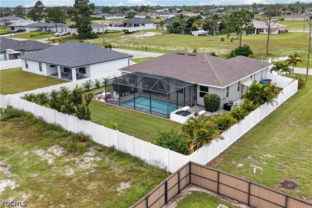3 Bed Pool Home for Sale in Cape Coral, photo 39