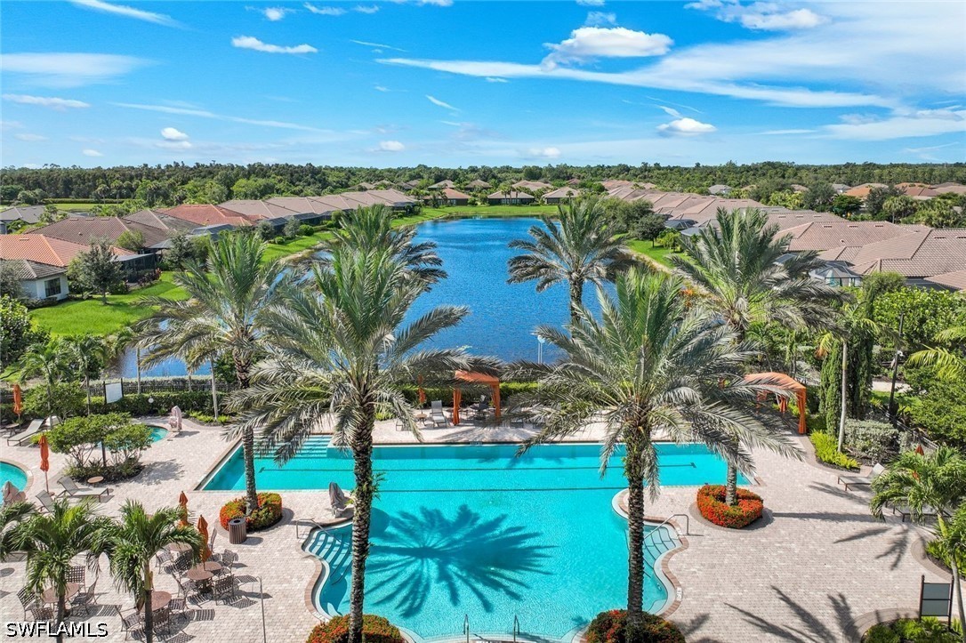 3 Bed Pool Home for Sale in Naples, photo 39