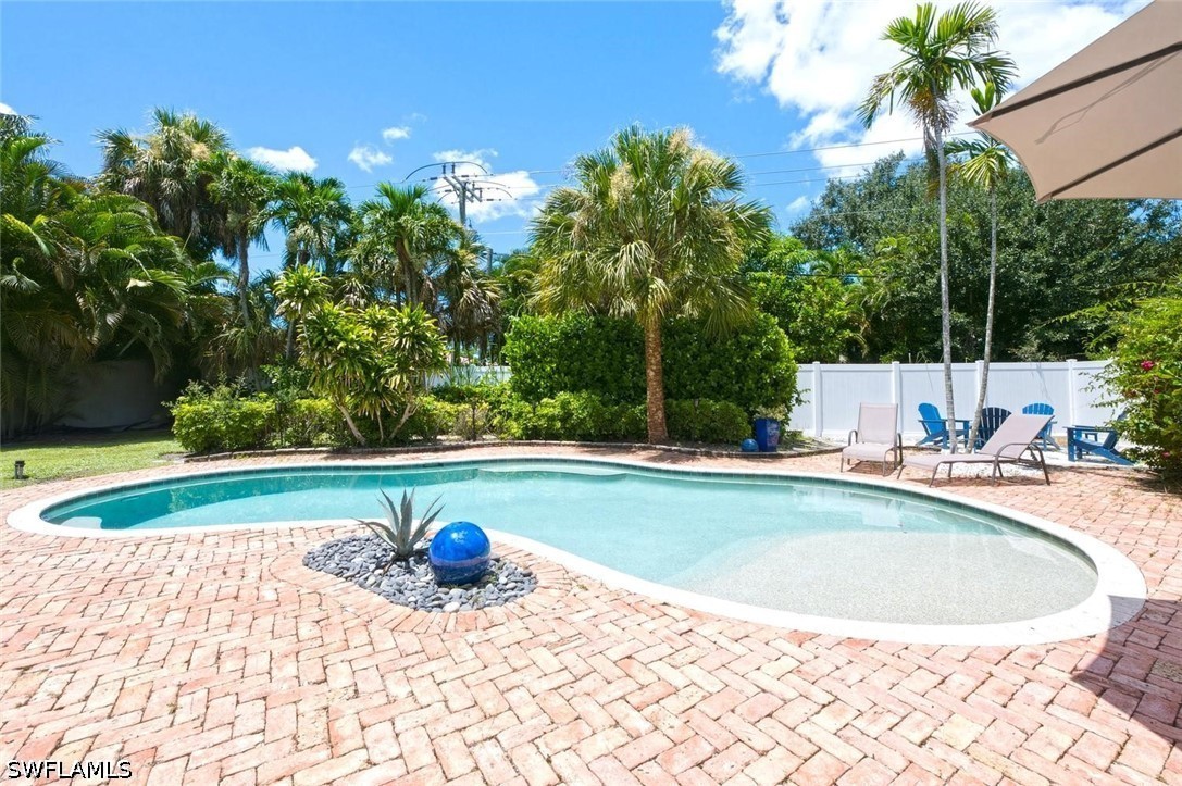 2 Bed Pool Home for Sale in Coquina Sands, photo 39