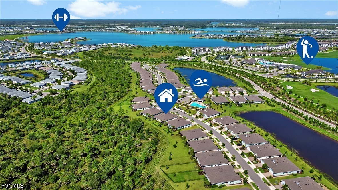 2 Bed Duplex for Sale in Punta Gorda, photo 39