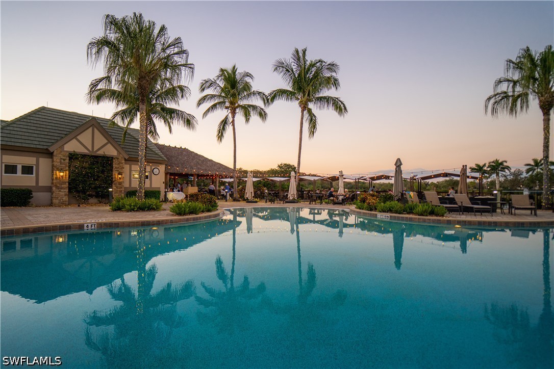 2 Bed Pool Home for Sale in Twin Eagles, photo 39