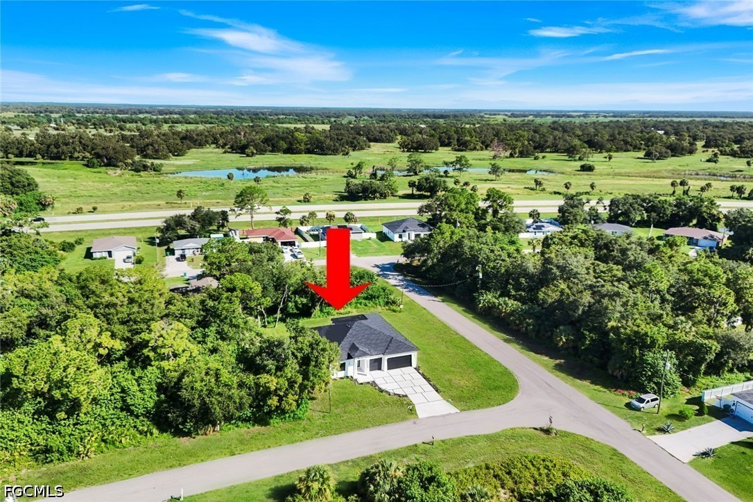 4 Bed SingleFamilyResidence for Sale in Labelle, photo 39