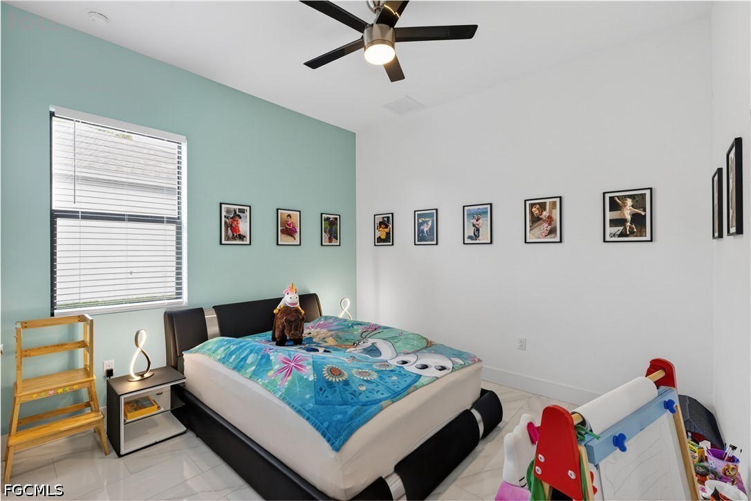 5 Bed Pool Home for Sale in Cape Coral, photo 39