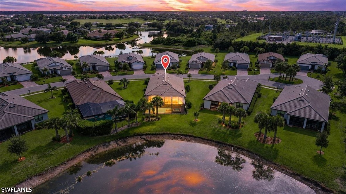 3 Bed Pool Home for Sale in Country Club, photo 39