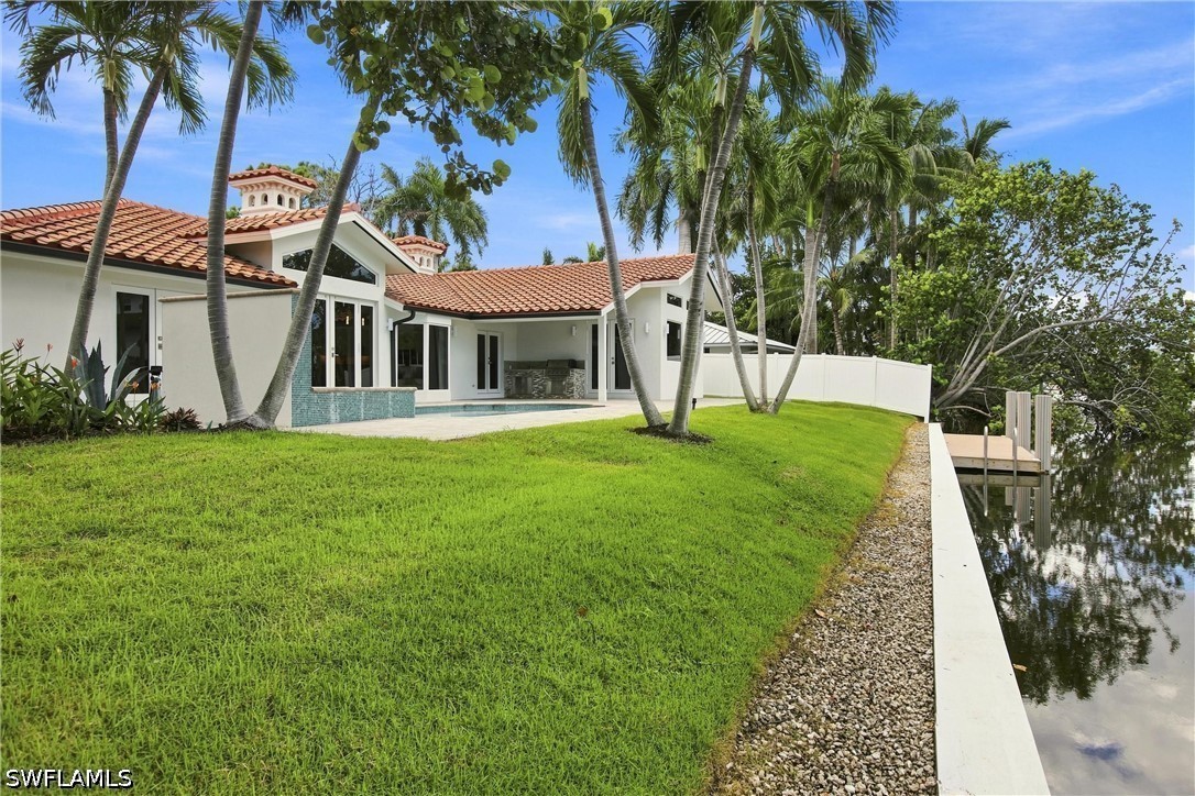 4 Bed Pool Home for Sale in Seagate, photo 39